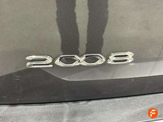 Peugeot 2008 GT BlueHDI 130 S&S EAT8