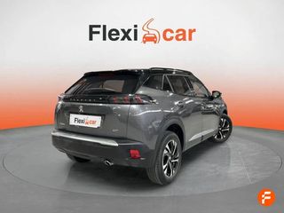 Peugeot 2008 GT BlueHDI 130 S&S EAT8