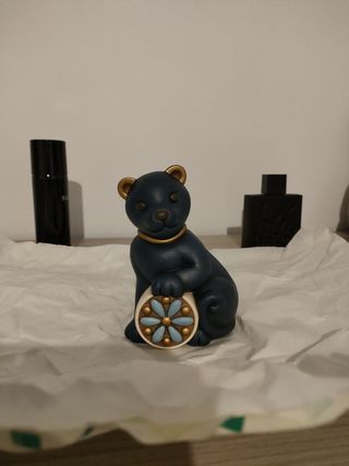 Pantera Nera Kora Thun Club Privé 2025