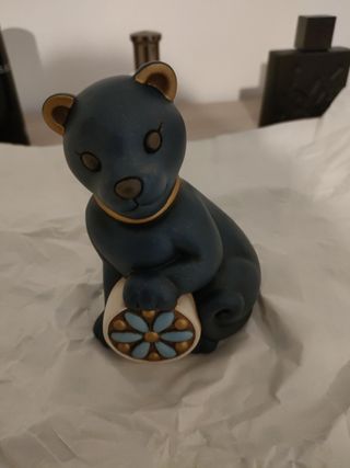 Pantera Nera Kora Thun Club Privé 2025