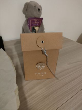 Pantera Nera Kora Thun Club Privé 2025