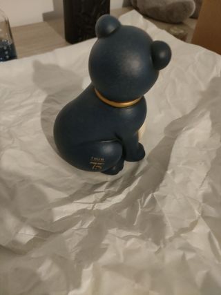 Pantera Nera Kora Thun Club Privé 2025