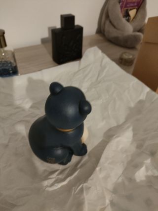 Pantera Nera Kora Thun Club Privé 2025