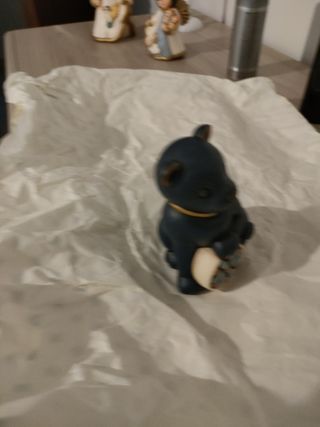 Pantera Nera Kora Thun Club Privé 2025