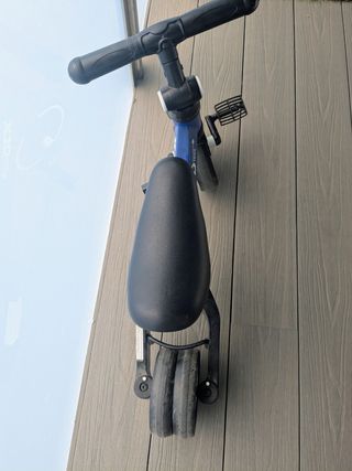 Bicicleta infantil XJD (1-4 años)