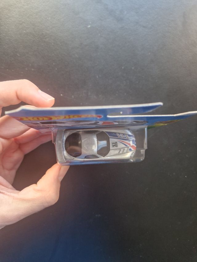 Hot Wheels Dodge Viper