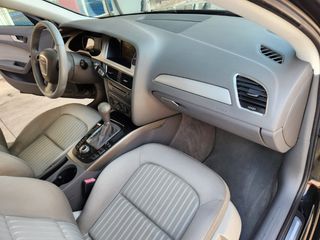 Audi A4 2009
