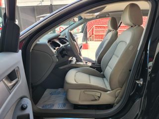 Audi A4 2009