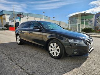 Audi A4 2009