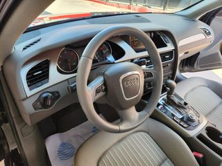 Audi A4 2009