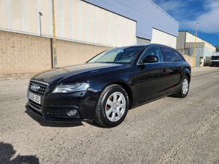 Audi A4 2009