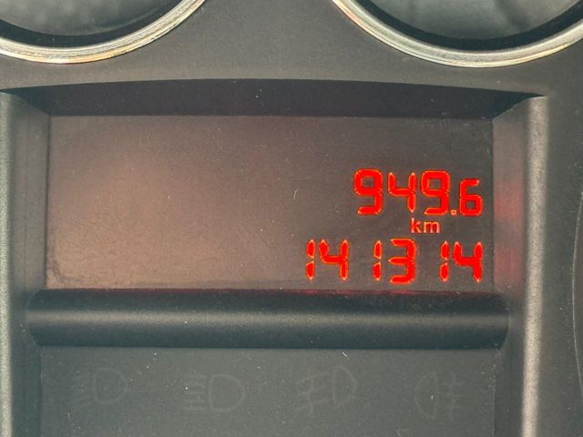 Peugeot 308 1.6i 120cv 