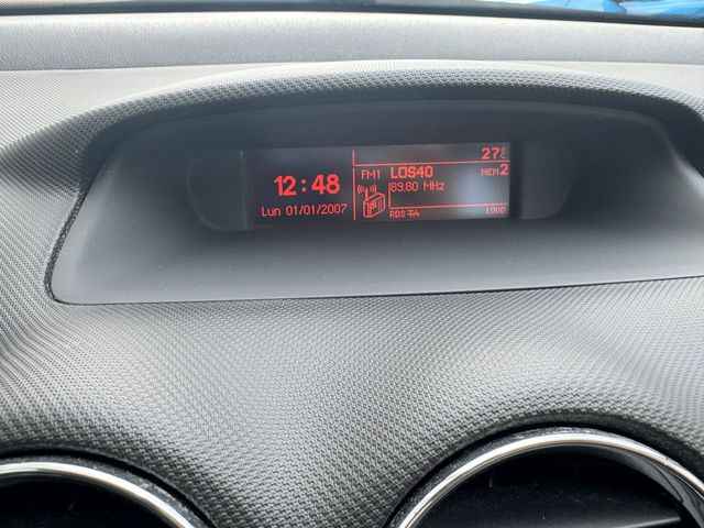 Peugeot 308 1.6i 120cv 
