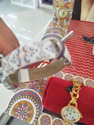 Orologio Mizzica Sicily donna