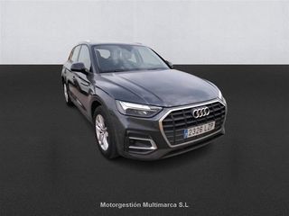 AUDI Q5 35 TDI 120kW (163CV) S tronic