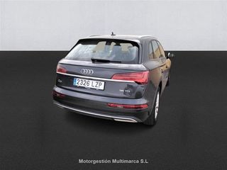 AUDI Q5 35 TDI 120kW (163CV) S tronic