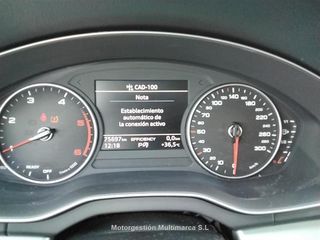 AUDI Q5 35 TDI 120kW (163CV) S tronic