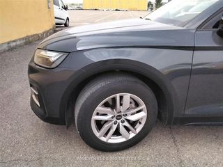 AUDI Q5 35 TDI 120kW (163CV) S tronic