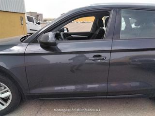 AUDI Q5 35 TDI 120kW (163CV) S tronic