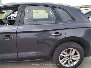 AUDI Q5 35 TDI 120kW (163CV) S tronic