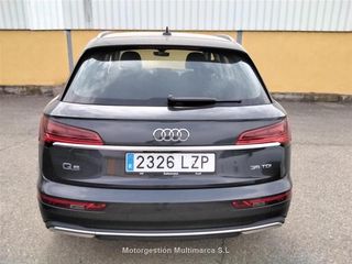 AUDI Q5 35 TDI 120kW (163CV) S tronic