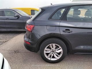 AUDI Q5 35 TDI 120kW (163CV) S tronic