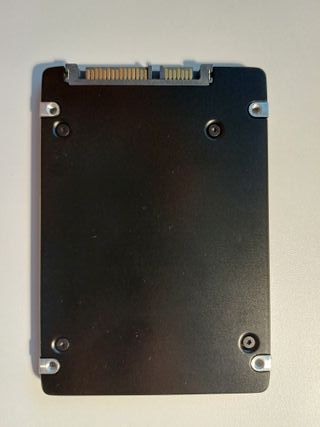 SSD Samsung 480GB SATA