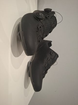 Zapatillas ciclismo 