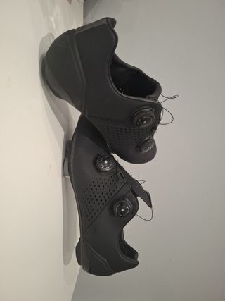 Zapatillas ciclismo 
