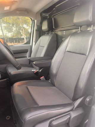 Peugeot eExpert 2022 Electrica 75kWh 
