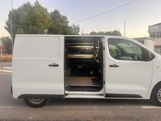 Peugeot eExpert 2022 Electrica 75kWh 