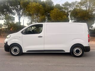 Peugeot eExpert 2022 Electrica 75kWh 