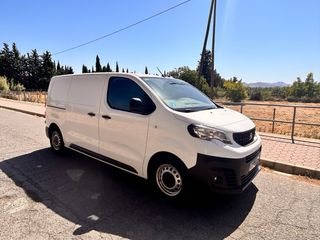 Peugeot eExpert 2022 Electrica 75kWh 