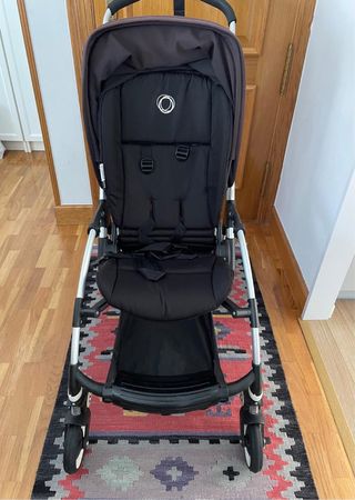 Bugaboo Bee 2012 - Silla paseo