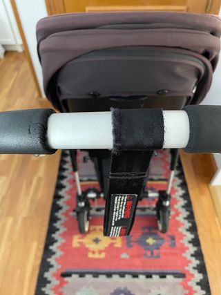 Bugaboo Bee 2012 - Silla paseo