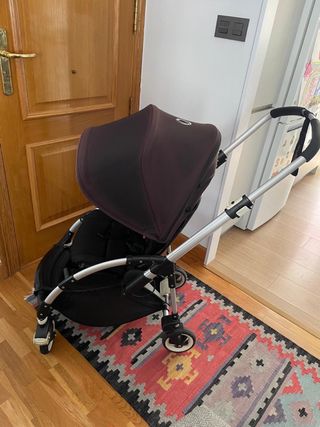 Bugaboo Bee 2012 - Silla paseo