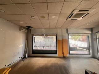 Local comercial en venta en Sentmenat