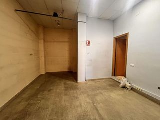 Local comercial en venta en Sentmenat