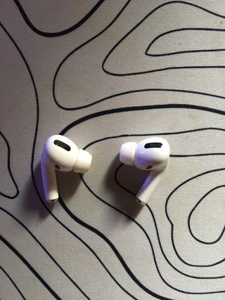 Apple AirPods Pro 1 (senza custodia)