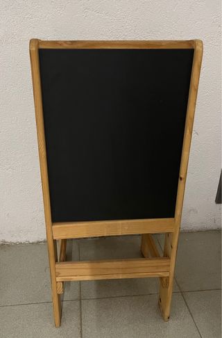 Torre aprendizaje infantil madera