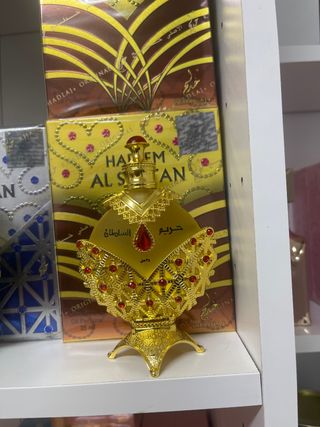 Perfume Hareem Al Sultan - Hadlaj