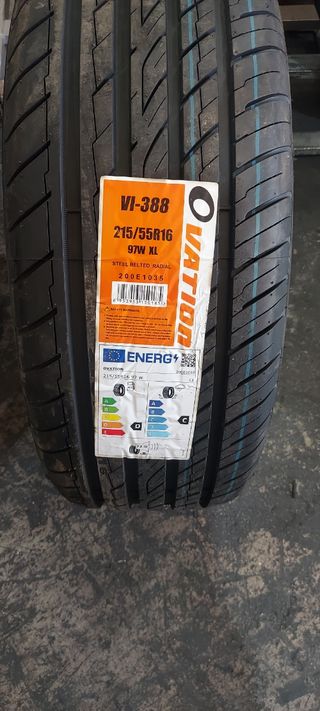 Neumáticos Ovation VI-388 215/55R16 97W XL