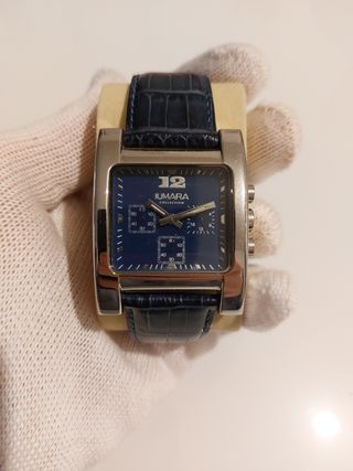 Orologio Iumara Collection