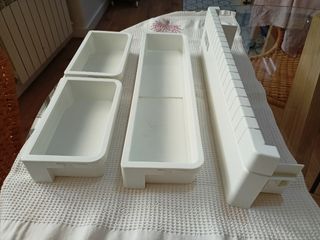 2 Cajones Frigorífico Whirlpool ARG920/G/WP