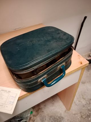 Telecamera vintage: Cinepresa 8mm