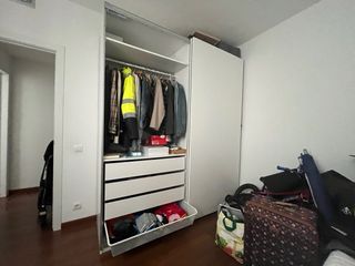 Armario Ikea blanco - 2 puertas