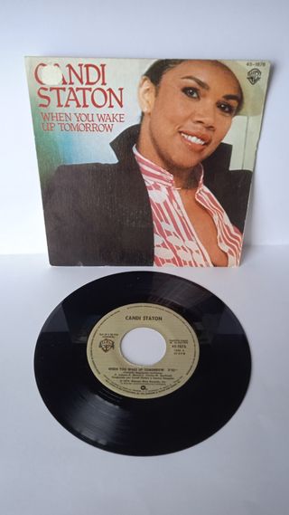 LOTE 7 VINILOS SOUL  (AÑOS 70) COLECCIONISTAS 