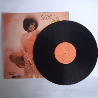 LOTE 7 VINILOS SOUL  (AÑOS 70) COLECCIONISTAS 