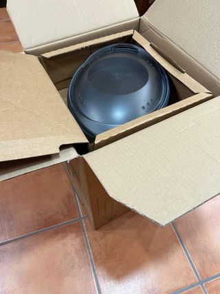 Thermomix TM5 + accesorios + 2 libros digitales 