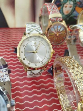 Orologio Mizzica Sicily donna